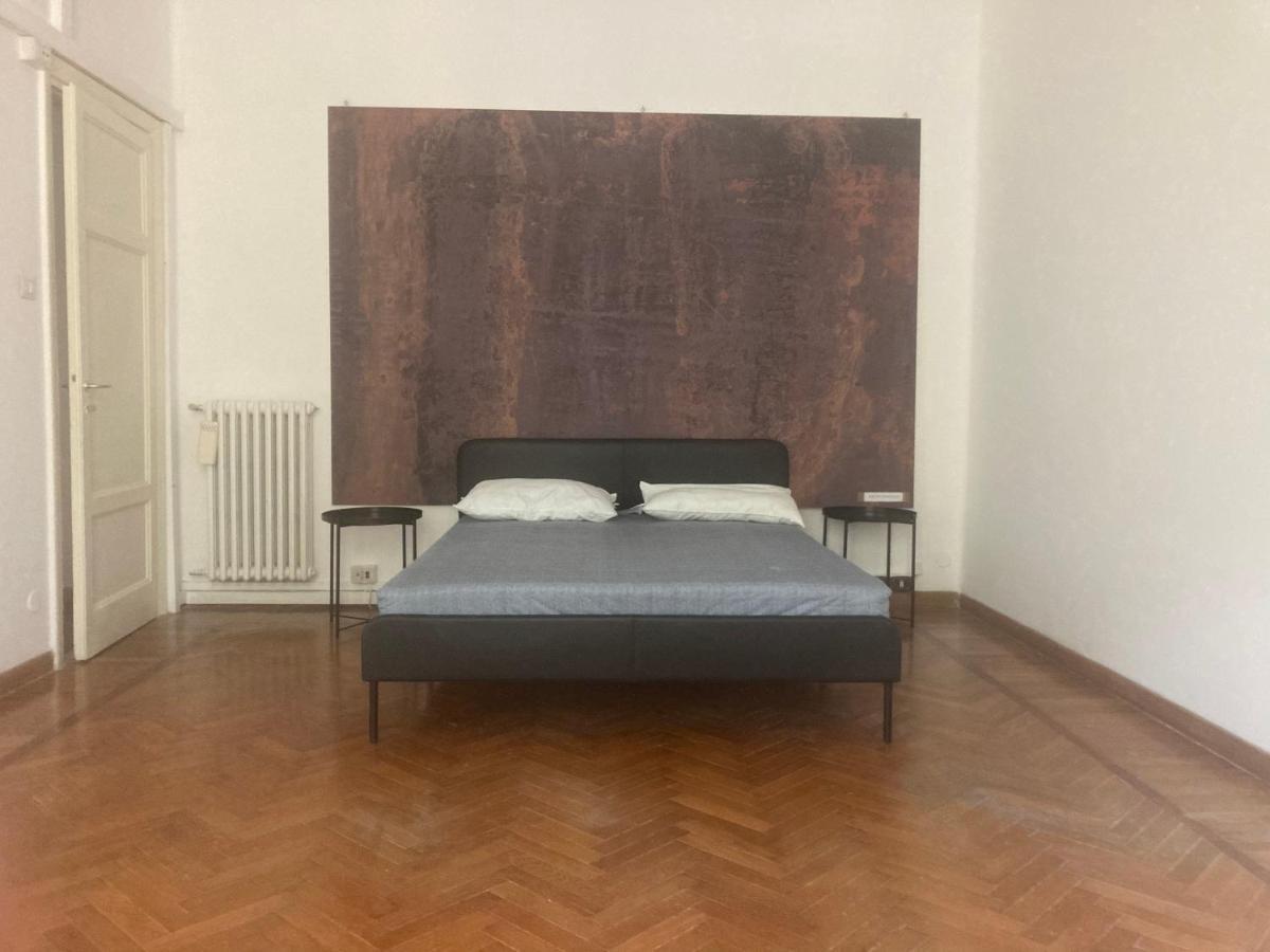 Angelico Boutique Apartment Rome Bagian luar foto