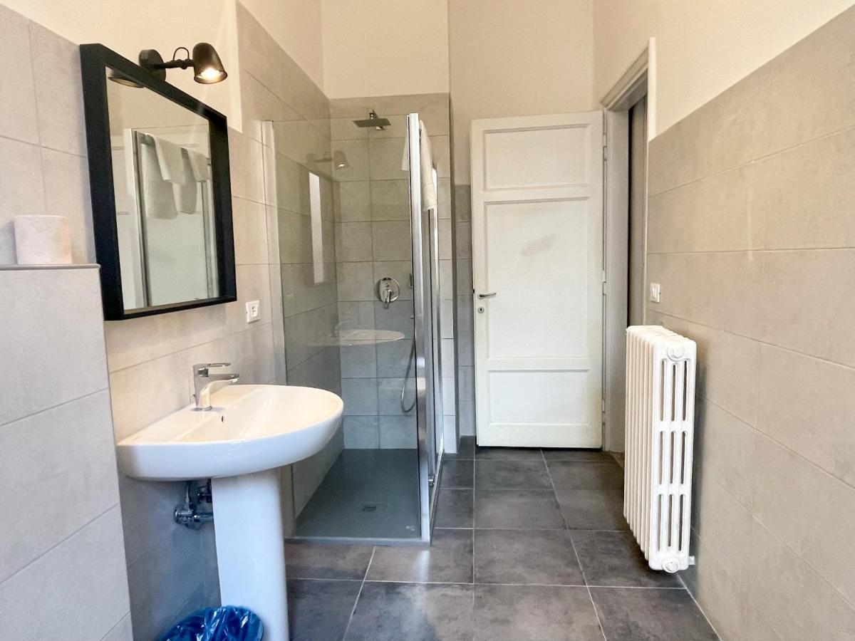 Angelico Boutique Apartment Rome Bagian luar foto
