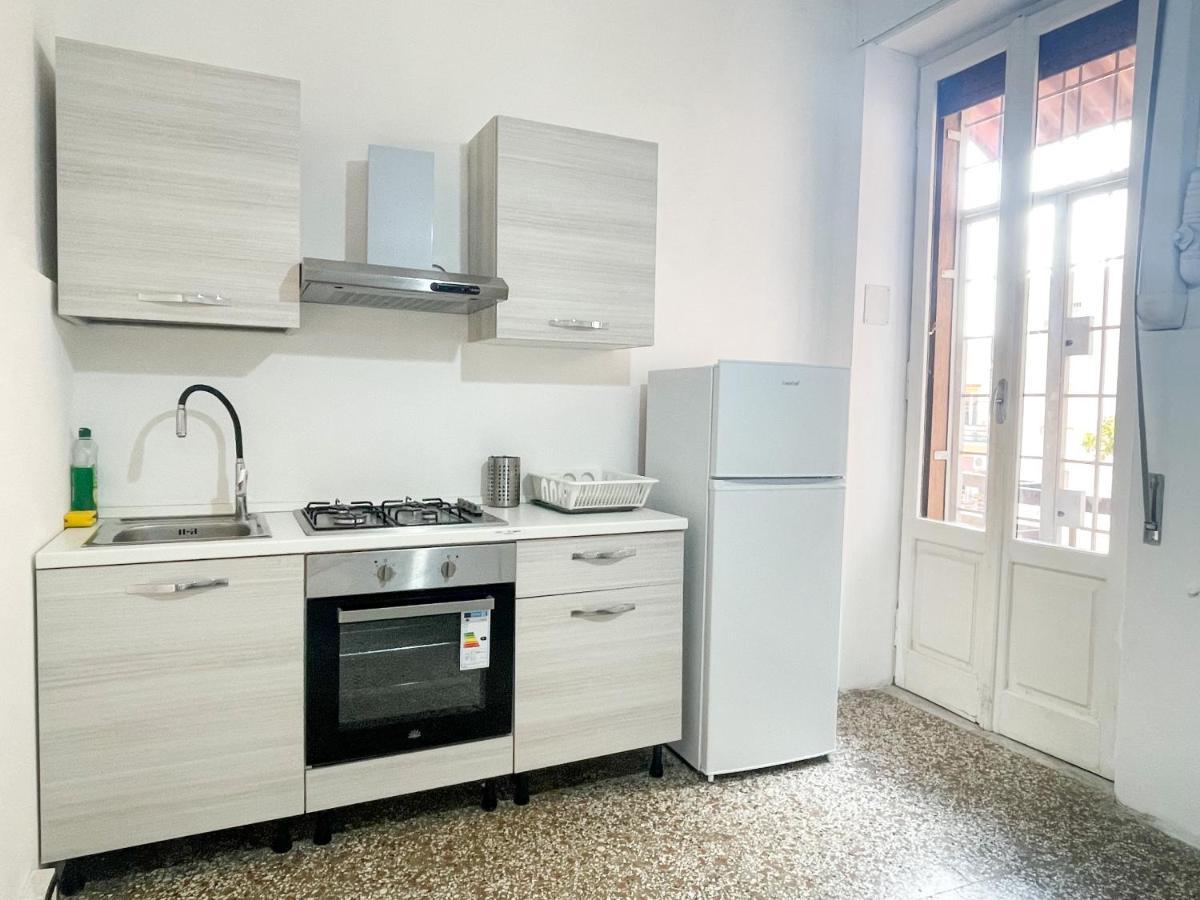 Angelico Boutique Apartment Rome Bagian luar foto