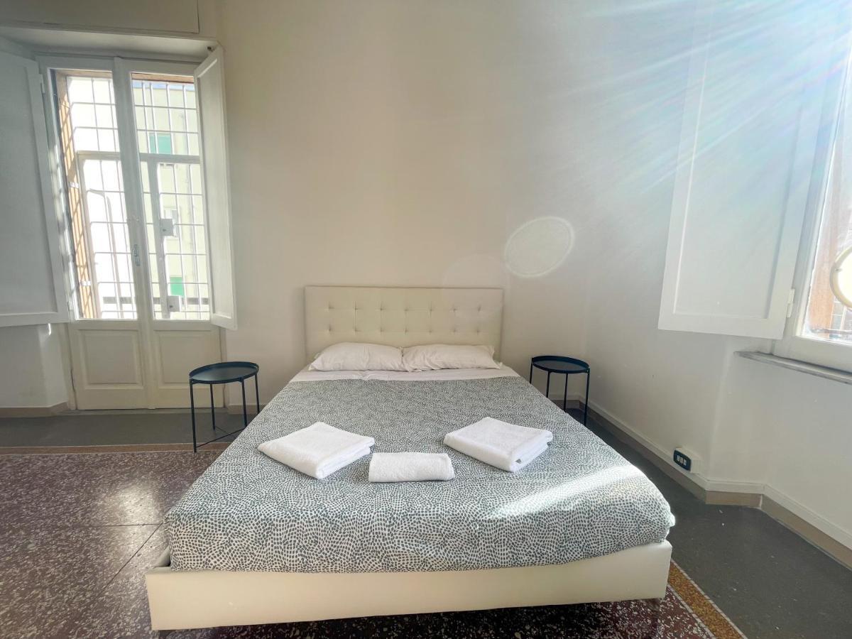 Angelico Boutique Apartment Rome Bagian luar foto